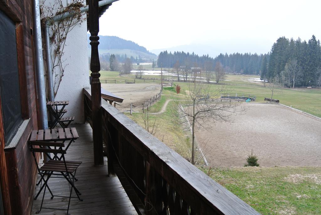 Weberhof Hopfgarten Hopfgarten im Brixental Bagian luar foto
